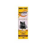 MBV Cat Anti-hairball Notopac Extra Malt+ Peynirli Kedi Maltı 50gr