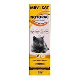 MBV Cat Extra Malt+ Peynirli Kedi Maltı 50 gr Anti-Hairball Lezzetli Kedi Ödülü