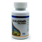 Mbv Guloxmin Palatable 30 Tablet Kedi ve Köpek Eklem & Kıkırdak Sağlığı Takviyesi (Glukozamin, Kondroitin & Msm)