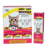 Mbv Nocriza Cat Paste 50 gr Beslenme Takviyesi