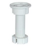 Mc 15 cm Plastik Baza Ayağı