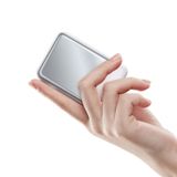 MC-5930 30W 10000mAh Manyetik Wireless Powerbank- Beyaz
