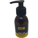 Mc Arganlı Saç Serumu 100 Ml.