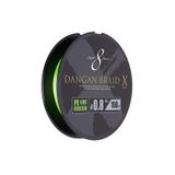 MC DBX8 PE 0.8 150 m Dangan X Braid İp Misina