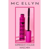 Mc Ellyn Impressive Volume Maskara