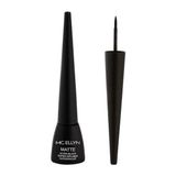 Mc Ellyn Matte Ultra Black Dipliner 6ml.