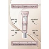 Mc Ellyn Mcellyn Pro Makeup Waterproof SPF15 Derma Porselen Kapatıcı Fondöten 40 ml - 01