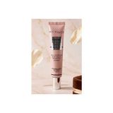Mc Ellyn Mcellyn Pro Makeup Waterproof SPF15 Derma Porselen Kapatıcı Fondöten 40 ml - 02