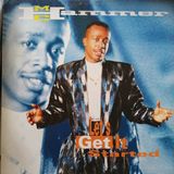 Mc Hammer - Let's Get It Started - Yabancı 33'lük Plaklar