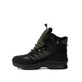 Mc Jamper 1823 Siyah Erkek Trekking Bot