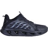 Mc Jamper 2230 Siyah Anorak Erkek Sneaker Spor Ayakkabı