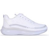 Mc Jamper 2250 Erkek Sneaker Spor Ayakkabı (Beyaz)