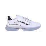 Mc Jamper 2289 Erkek Sneaker Spor Ayakkabı (Beyaz)