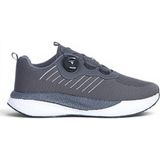 Mc Jamper 2340 Füme Akıllı Bağcıklı Erkek Sneaker Ayakkabı