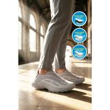 Mc Jamper 2503 M Buz Erkek Spor Ayakkabı