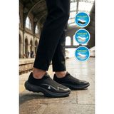Mc Jamper 2503 M Siyah Erkek Spor Ayakkabı - 0 - Siyah