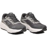 Mc Jamper 5032 M Füme-Beyaz Erkek Spor Ayakkabı - Füme - Beyaz