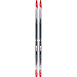 Mc Kinley Active 8 Grp Prolink Auto Unisex Siyah Kayak Takımı - 904-Siyah - 170 cm
