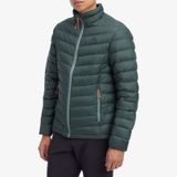 Mc Kinley Arlo Erkek Yeşil Mont 429044 Yeşil