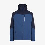 Mc Kinley Avoca 3in1 Erkek Mavi Outdoor Mont 426430 Mavi