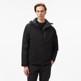 Mc Kinley Avoca 3in1 Erkek Siyah Outdoor Mont