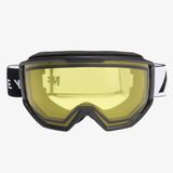 Mc Kinley Bold Vidospec1 Unisex Siyah Kayak Gözlüğü