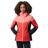 Mc Kinley Doro Pembe Kayak Montu, 38, 429050, 248-Pembe, Kadın
