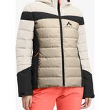 Mc Kinley Dunja Kadın Bej Outdoor Mont - 907-Bej - 40