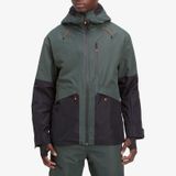 Mc Kinley Eole Erkek Yeşil Outdoor Mont 429208 Yeşil