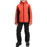 Mc Kinley Gruti Çocuk Kayak Montu, Kırmızı, 11-12 Yaş