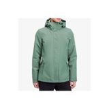 Mc Kinley McKinley Terang 3:1 II Kadın Yeşil Outdoor Mont