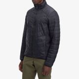 Mc Kinley Sansa Iı Hyb Erkek Siyah Outdoor Mont 426428 Siyah