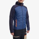 Mc Kinley Savanna Fleece Hyb Erkek Lacivert Outdoor Mont 428930 Lacivert