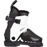 Mc Kinley Unisex Çocuk Mj30 Kayak Ayakkabısı