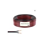 MC MERLİN 2X0.75Mm2 Cca Yassı Kordon Kablo 100 Metre
