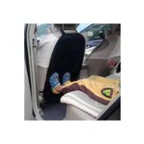 mc.pierobaby MC.PİEROBABY ARABA KOLTUK ARKASI KORUYUCU KILIF OTO KOLTUK ARKASI KORUYUCU KILIF 1 ADET SİYAH