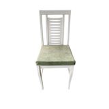 mc.pierobaby MC.PİEROBABY PLASTİK SANDALYE MİNDERİ BALKON BAHÇE MİNDERİ AHŞAP MOBİLYA KOLTUK MİNDERİ 40X40X5CM