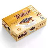 Mc Robin Trileçe Keki Karamel Sosu 400 G (7'li Paket)
