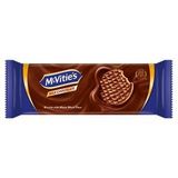Mc Vities 150 gr Digestive Sütlü Çikolata Kaplı Bisküvi