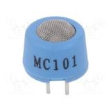 Mc101 3V Katalitik Yanıcı Gaz Sensörü / Metan Sensörü