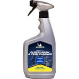 MC31388 650ML Torpido ve Trim Temizleme ve Bakım Spreyi - Çok Renkli