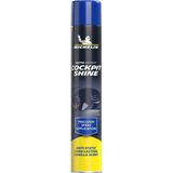 MC34341 750ML Torpido ve Kokpit Parlatma ve Bakım Spreyi Vanilya Aromalı - 0 - 21 lt