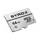 MC64 64GB Micro Sd Hafıza Kartı