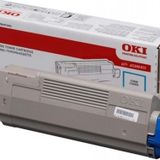Mc760-770-780 6Bin Sayfa Cyan Mavi Toner 45396303