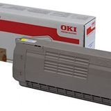 Mc760/70/80 Kırmızı Toner 6K Syf. 45396302