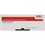Mc851-861 7.300 Sayfa Kapasiteli Yellow Sarı Toner 44059165