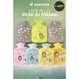 MCA Deerhome 1 Adet Dışı Peluş Şirin Sıcak Su Torbası 300 Ml