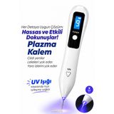 MCA Deerhome UV Işıklı Profesiyonel Plazma Laser Pen Mole Akne, , Ben, Dövme,çatlak Leke Silme Cilt Bakım