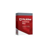 McAFEE Antivirus Plus 10 Pc 1 Yıl Aktivasyon Kodu / Key