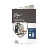 McAFEE Antivirüs Plus Mobil 2016 Türkçe 5 Kullanıcı 1 Yıl (Windows,Android,Mac,IOS)